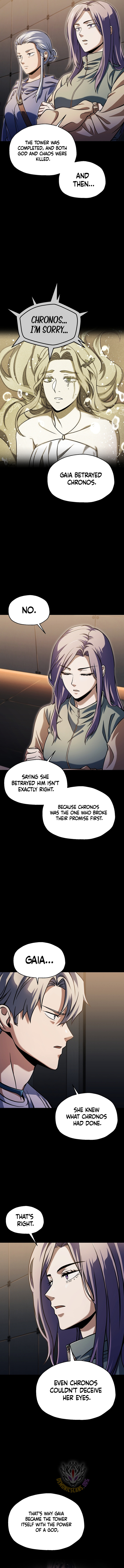The Player That Can't Level Up Chapter 189 1